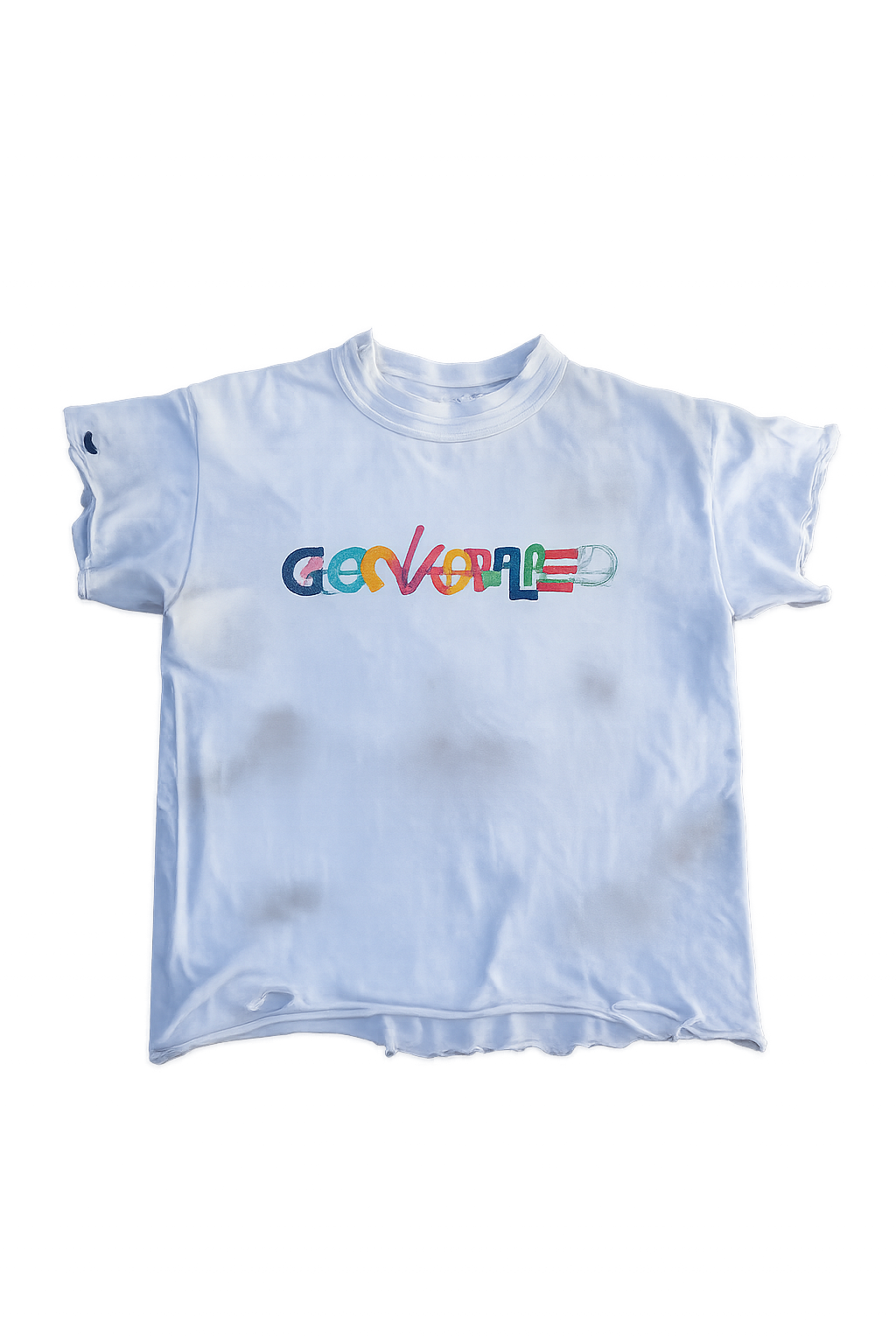 LOGOS Tee