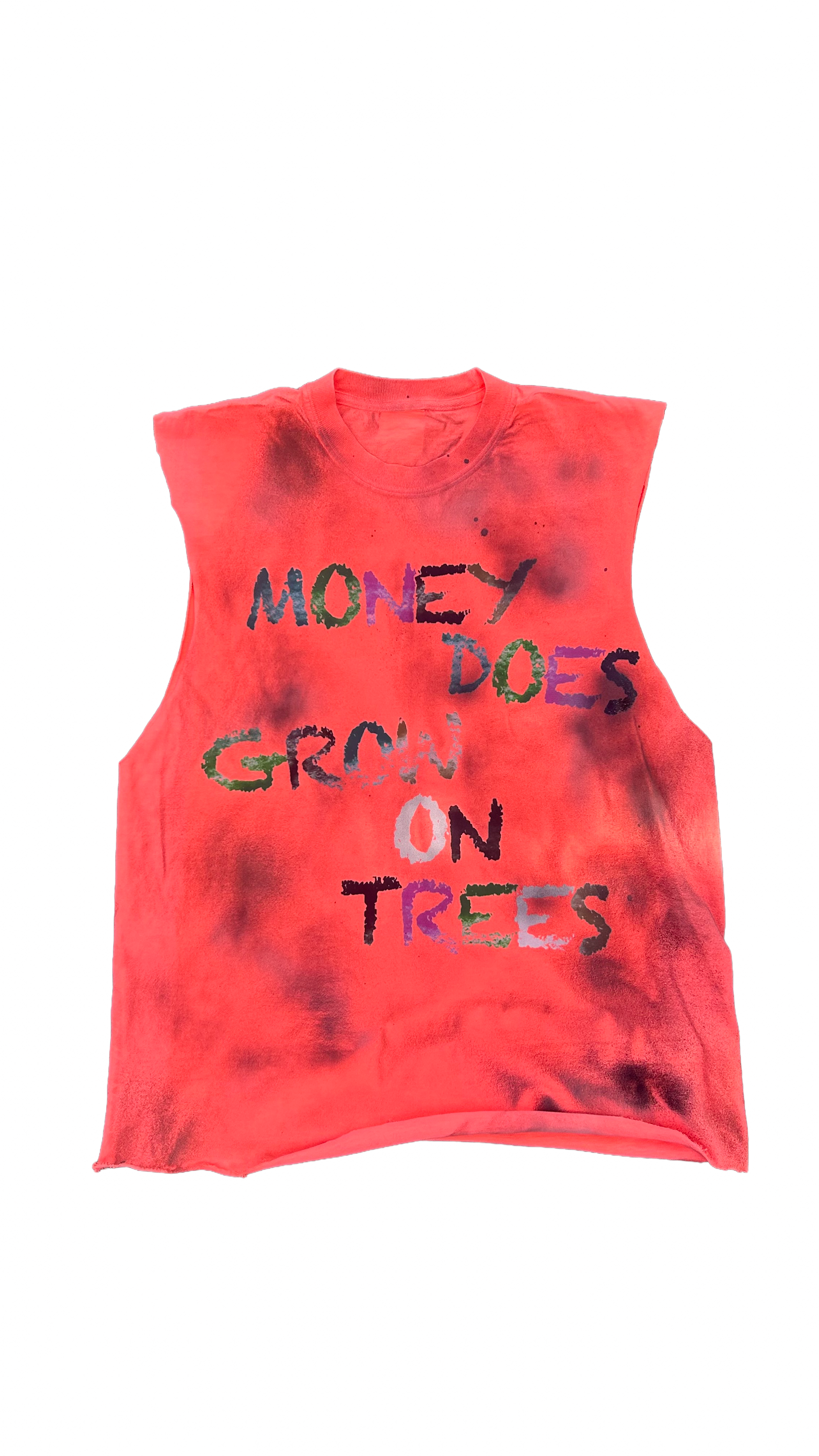 Money Does Grow On Trees Tee