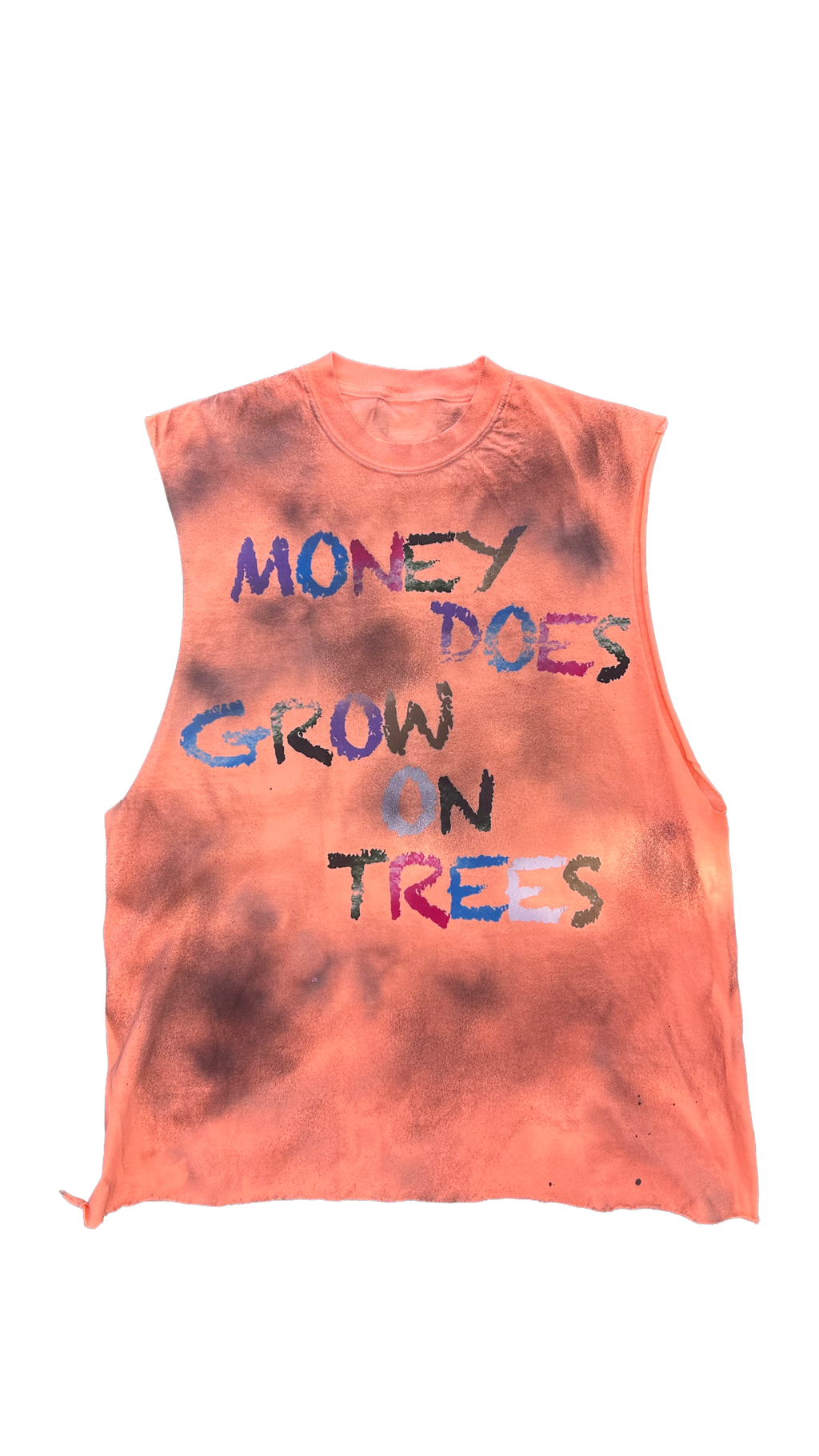 Money Does Grow On Trees Tee