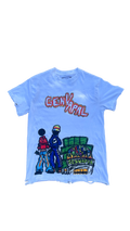 Doodle Tee