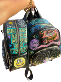 EXCLUSIVE : custom backpacks