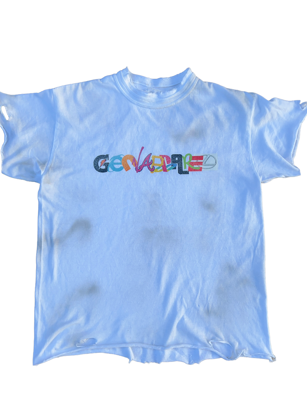 LOGOS Tee