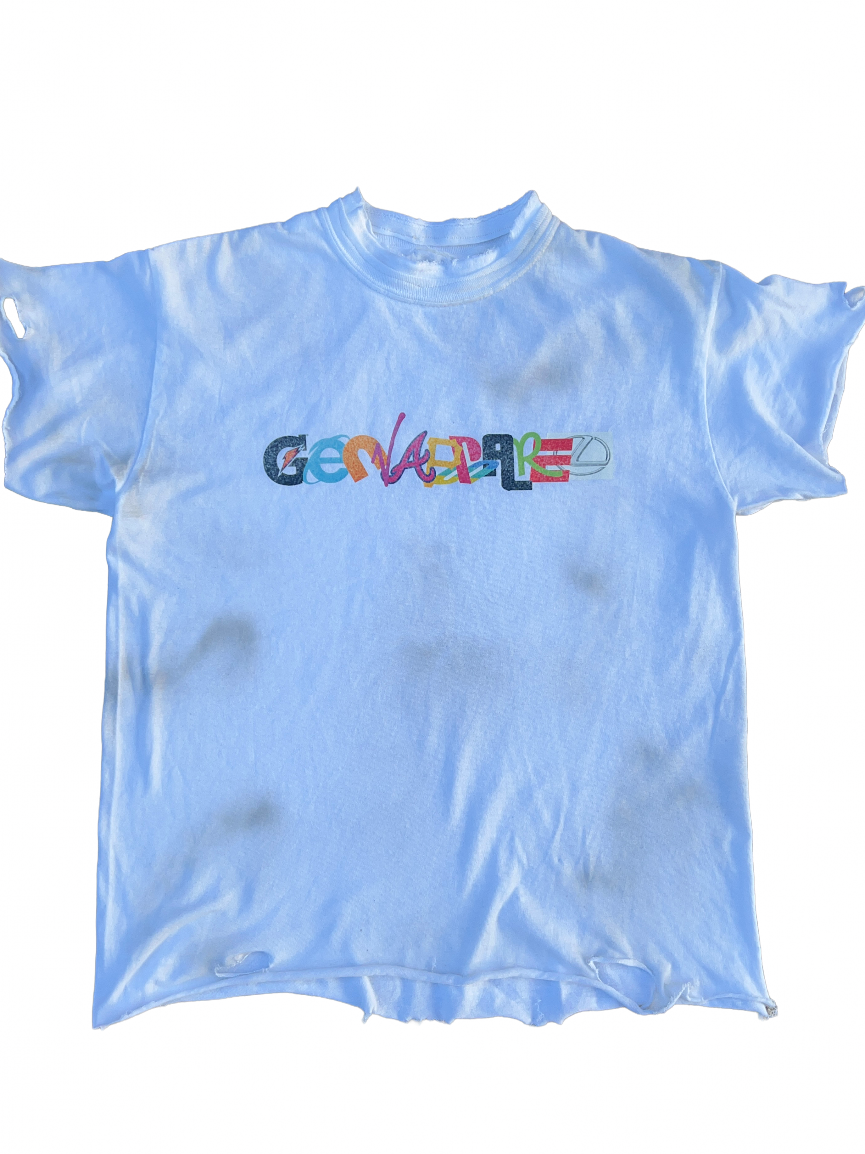 LOGOS Tee