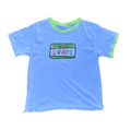 Name Tag Tee