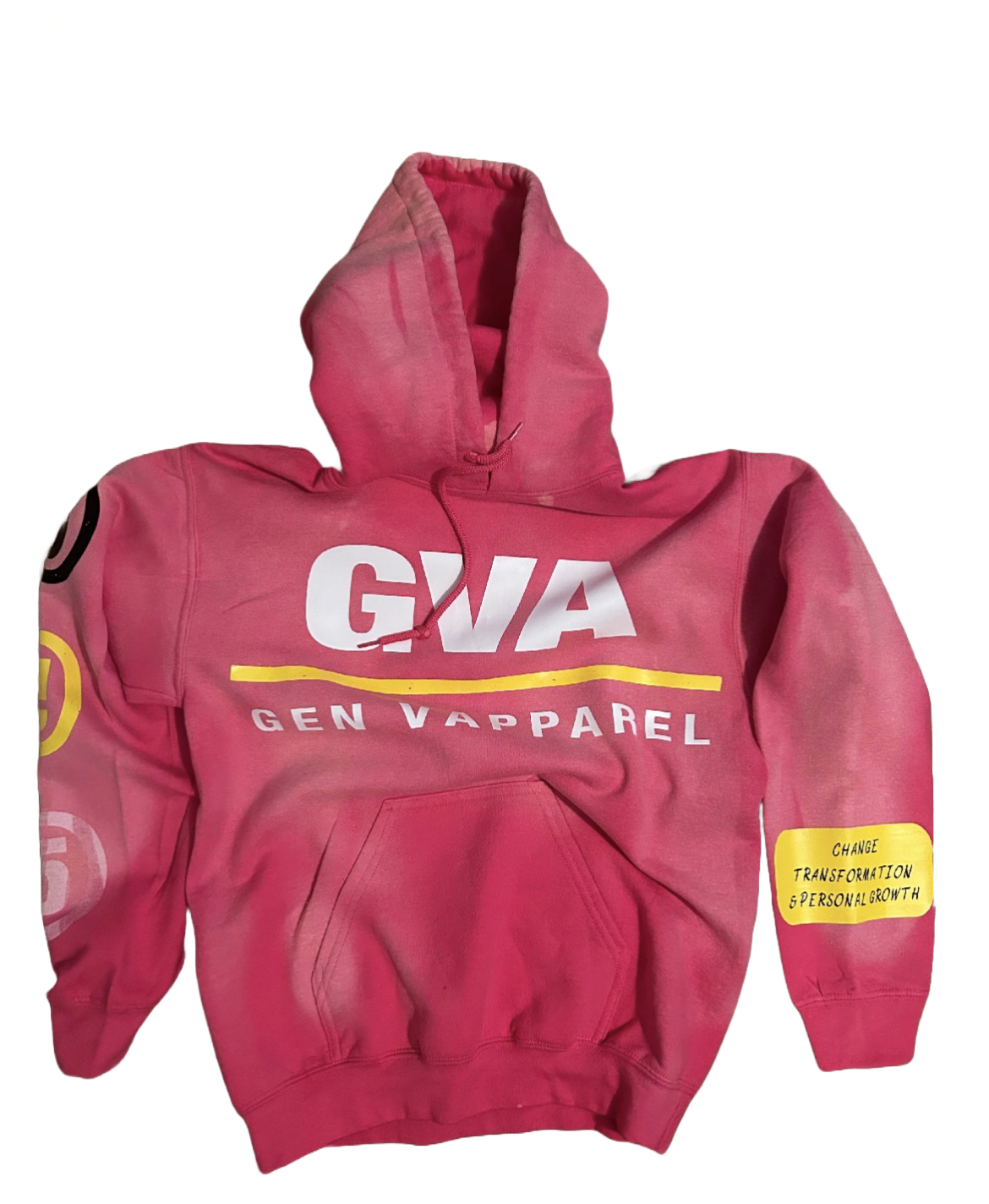 Definition Hoodie